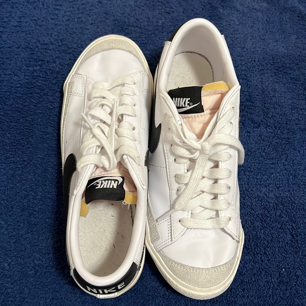 Nike Blazer Low ‘77
